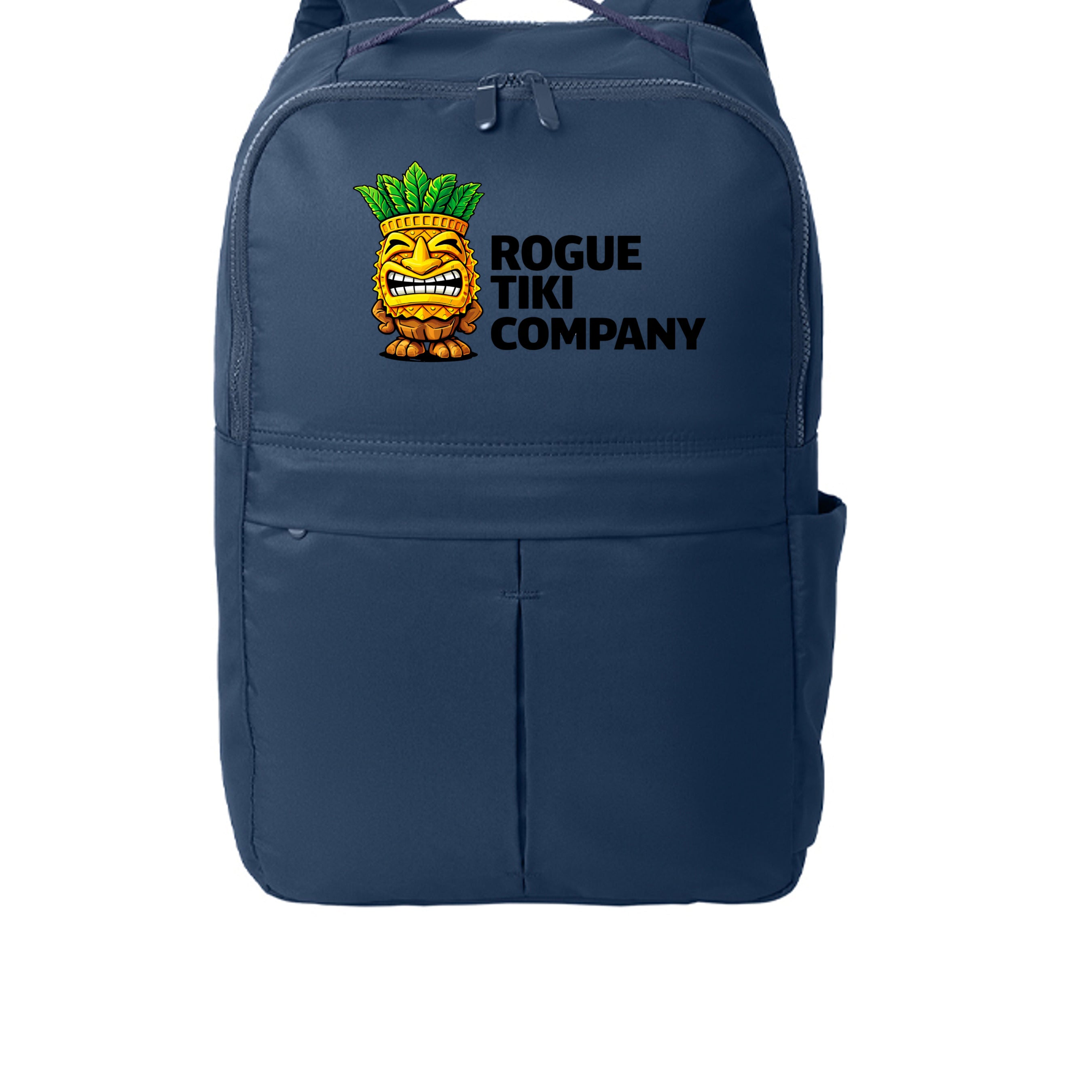 River Blue Nvy - BG235 - FRONT