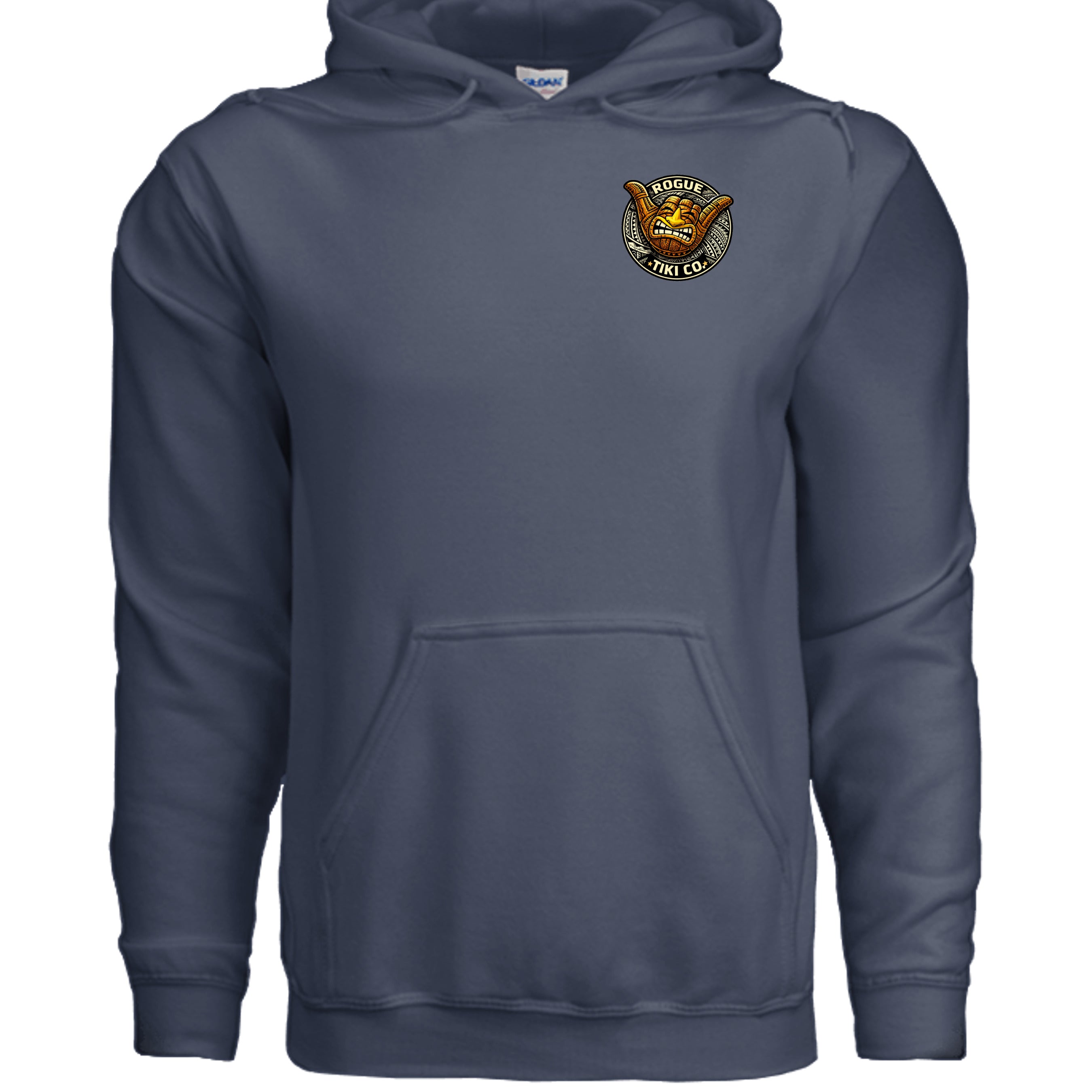 NAVY - SF500 - FRONT