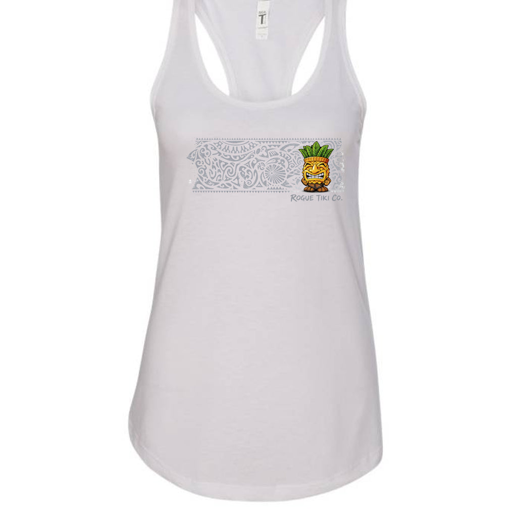 White - N1533 - FRONT
