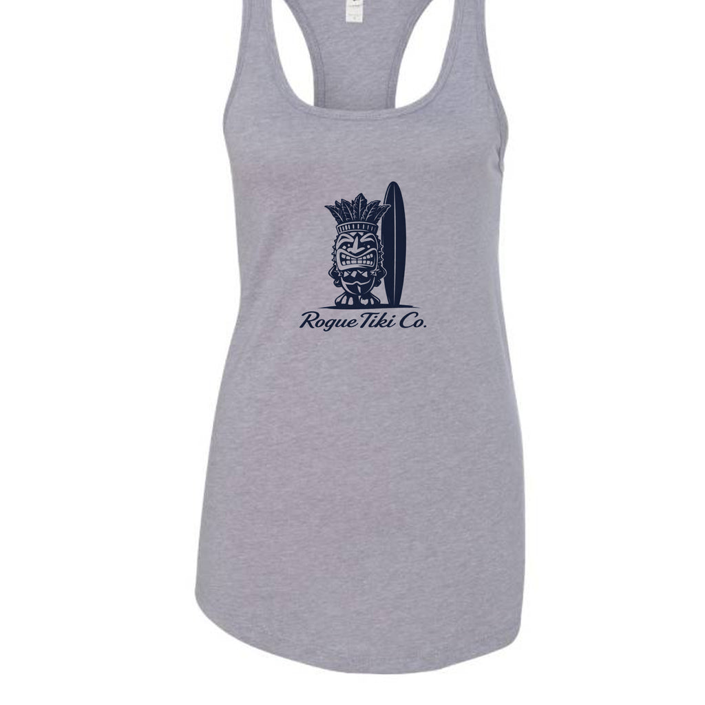 Heather Gray - N1533 - FRONT