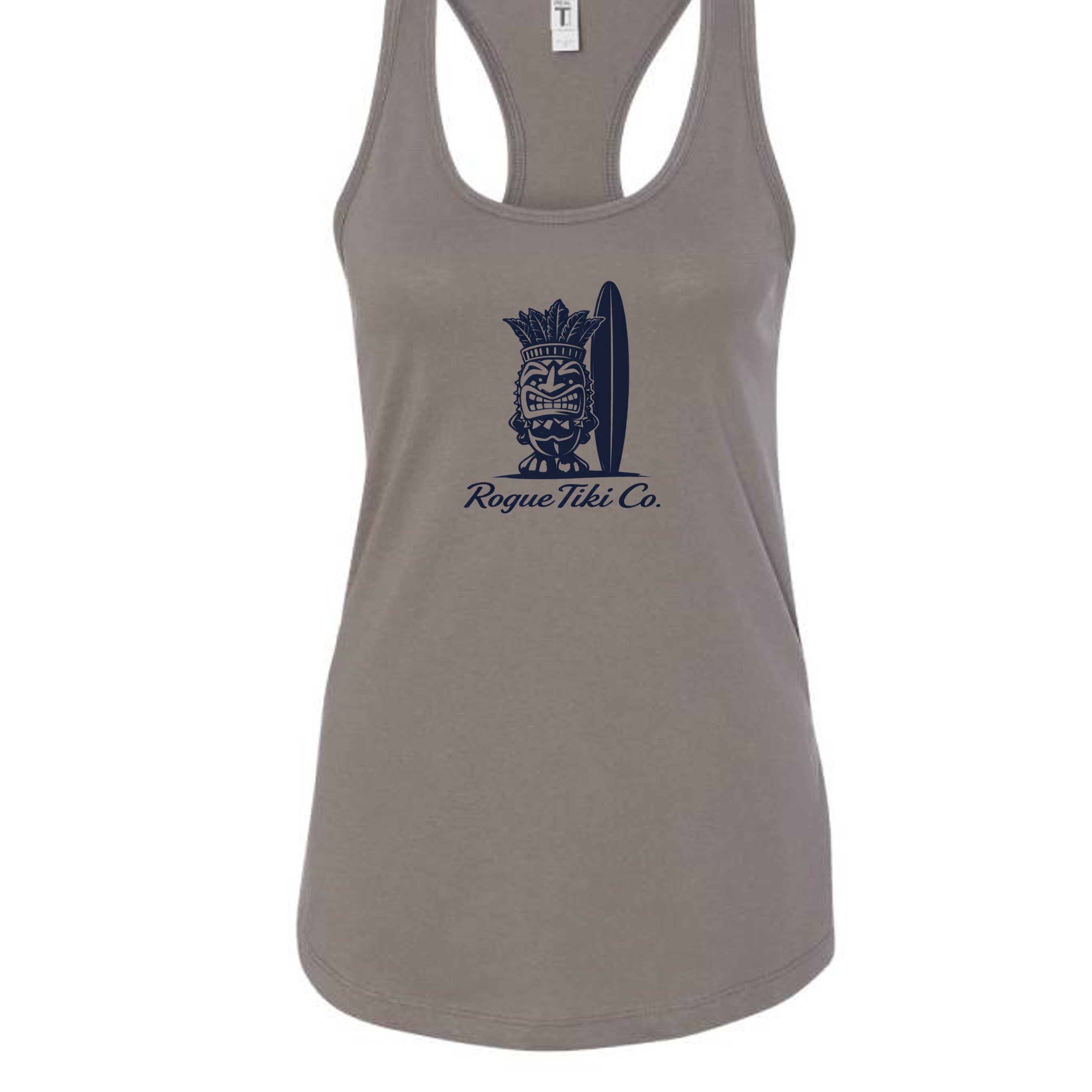 Warm Gray - N1533 - FRONT