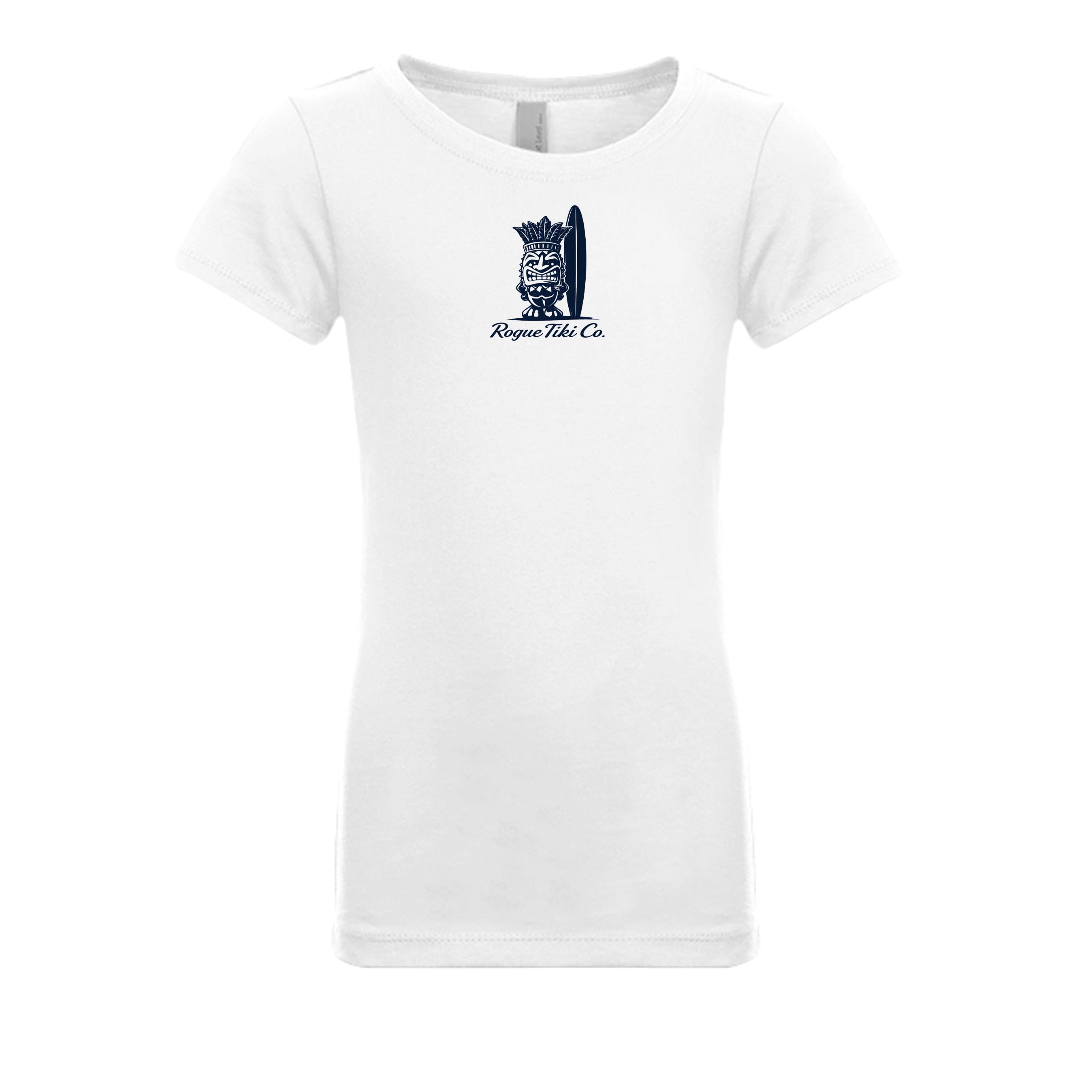 White - N3710 - FRONT
