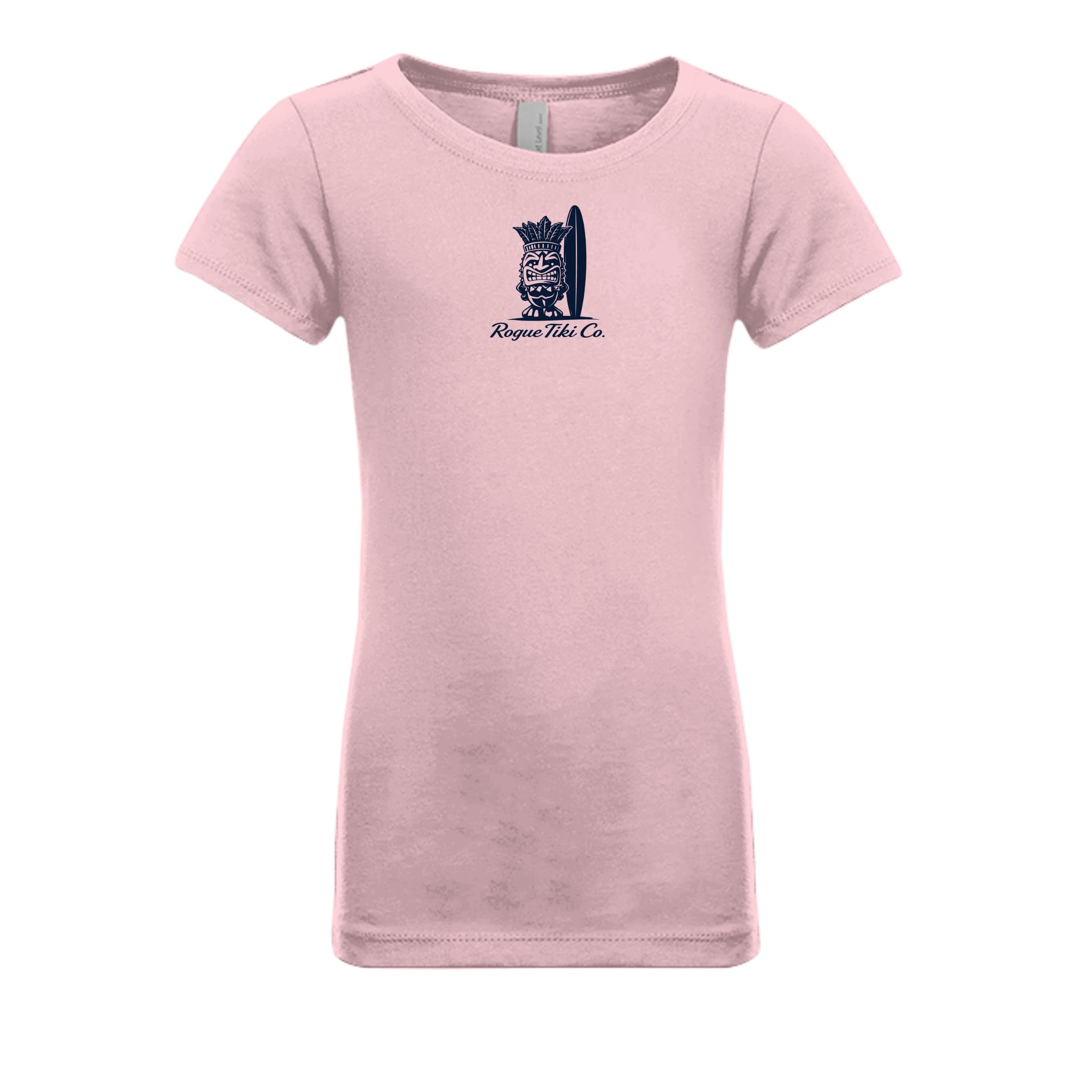 Light Pink - N3710 - FRONT