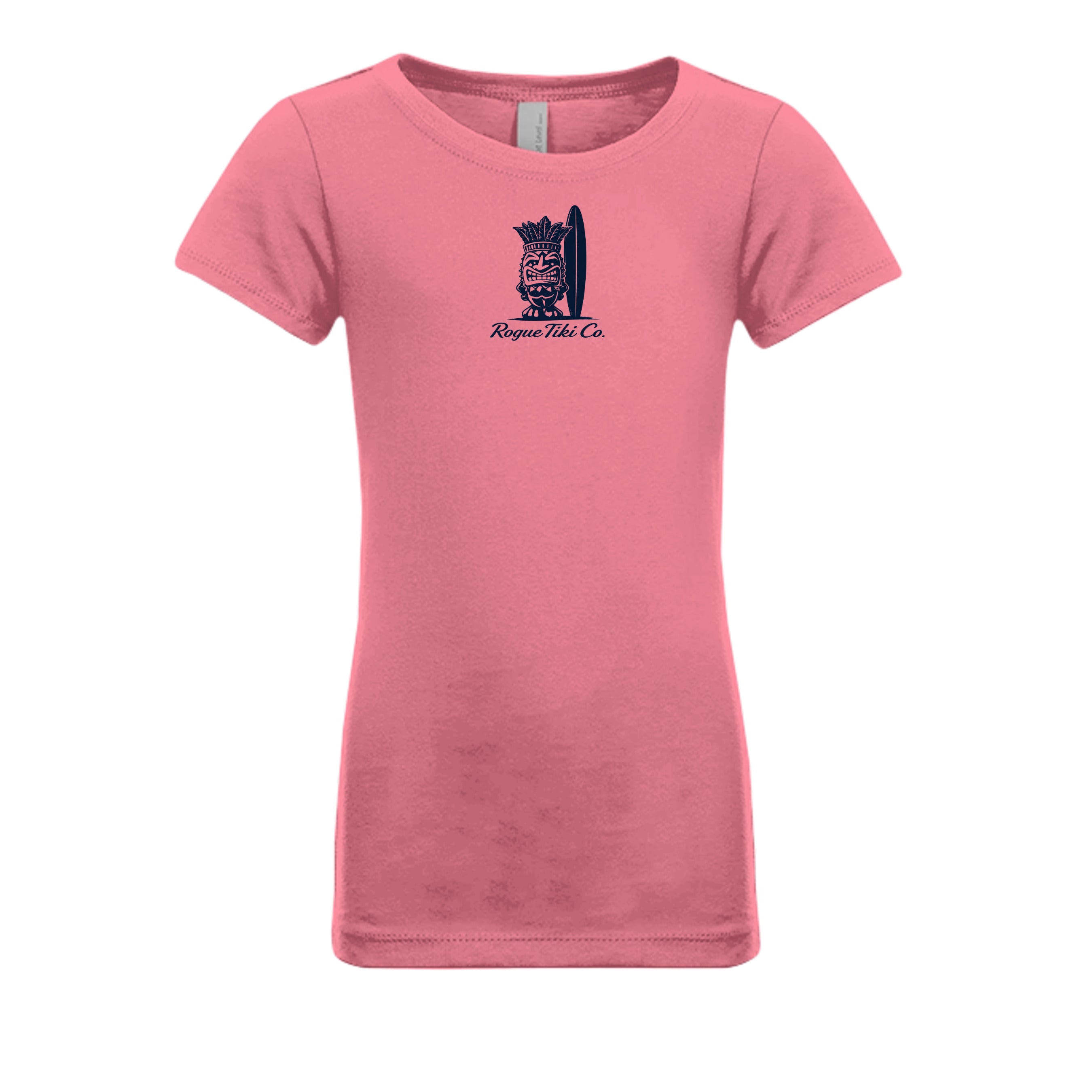 Hot Pink - N3710 - FRONT