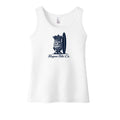 White - DT6303YG - FRONT