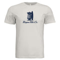 Vintage White - 3001C - FRONT