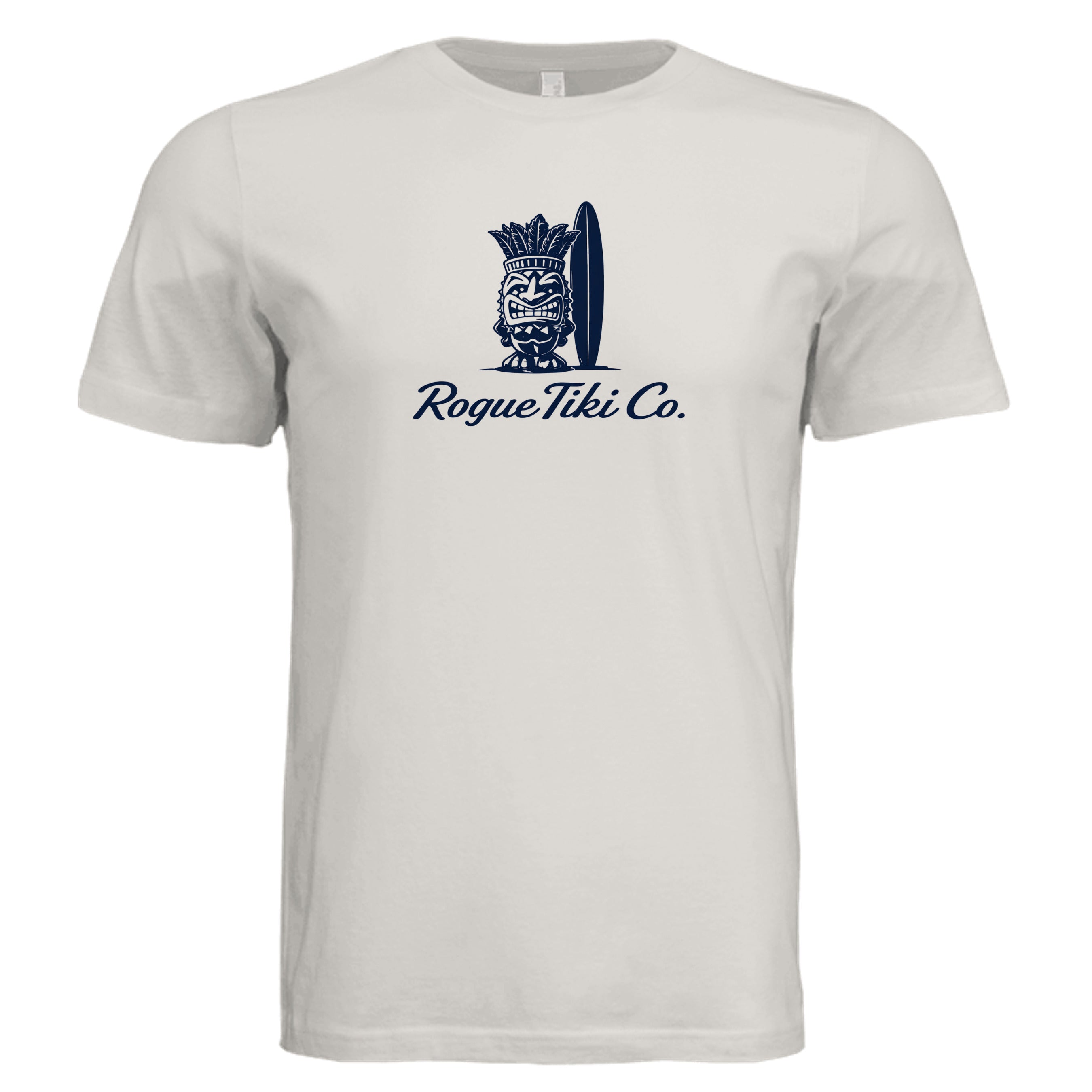 Vintage White - 3001C - FRONT