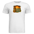 WHITE - 3001C - FRONT