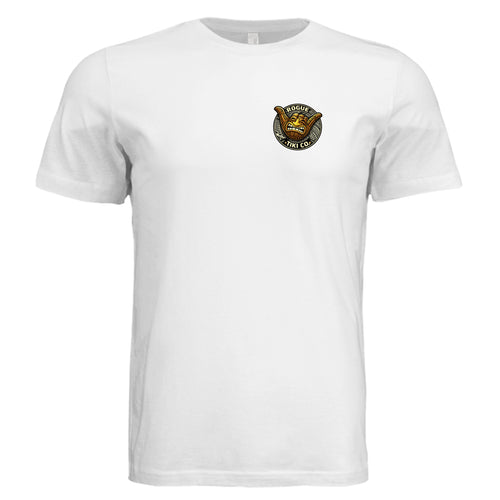 WHITE - 3001C - FRONT