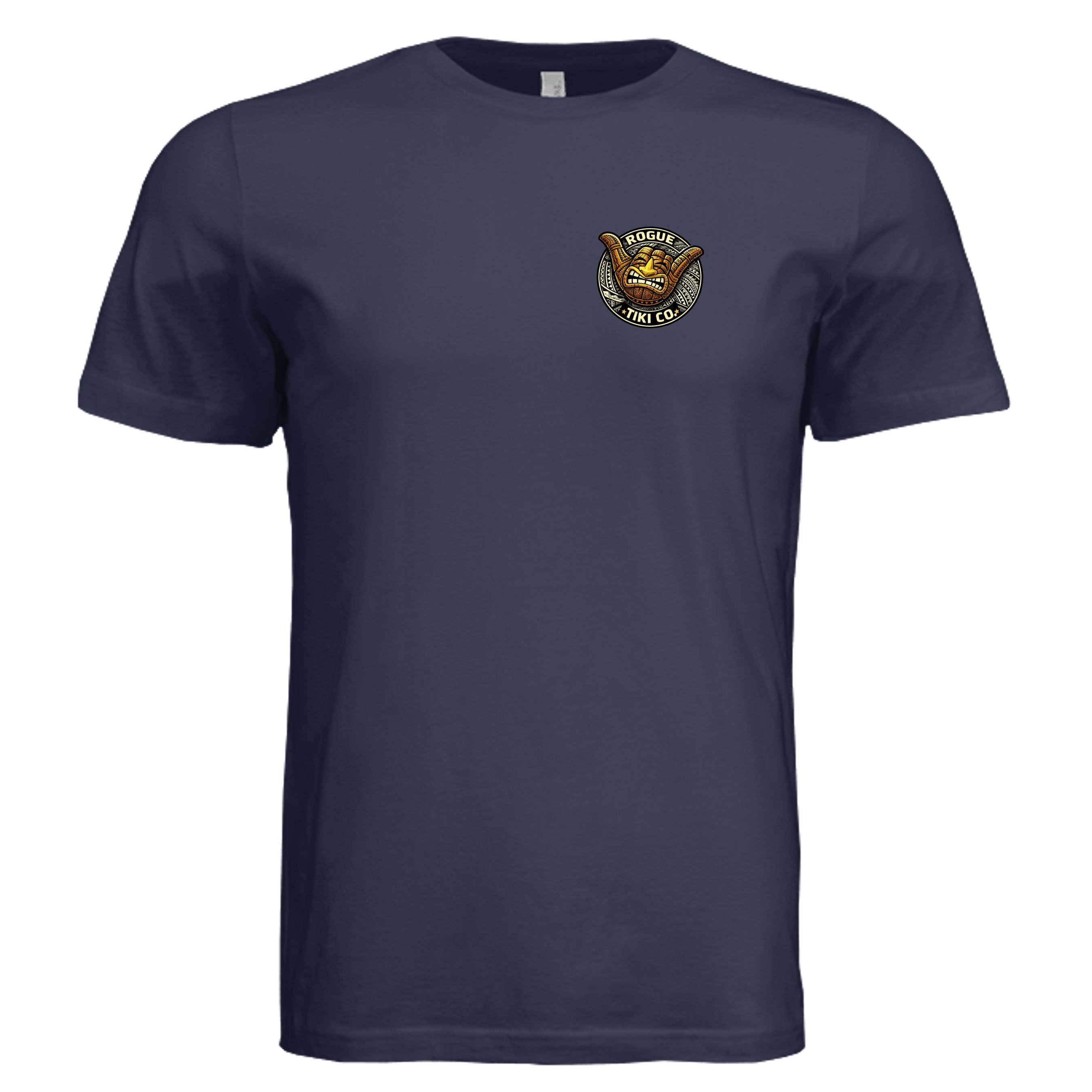 NAVY - 3001C - FRONT