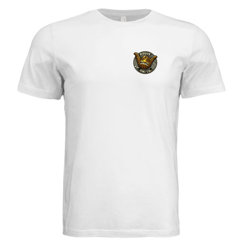 WHITE - 3001C - FRONT