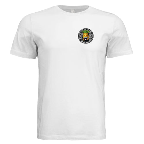 WHITE - 3001C - FRONT