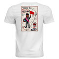 WHITE - 3001C - BACK