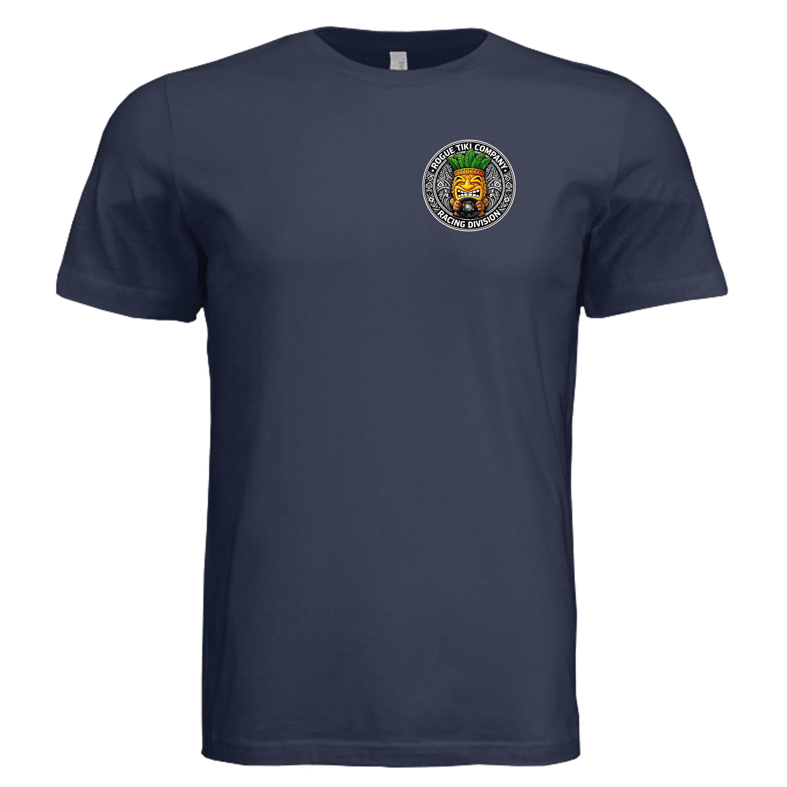 NAVY - 3001C - FRONT