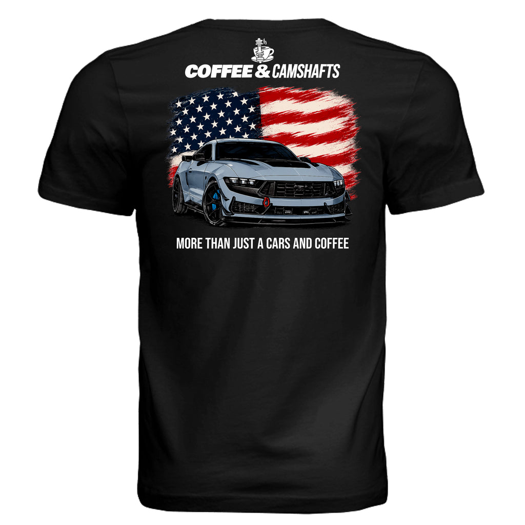 BLACK - 3001C - BACK