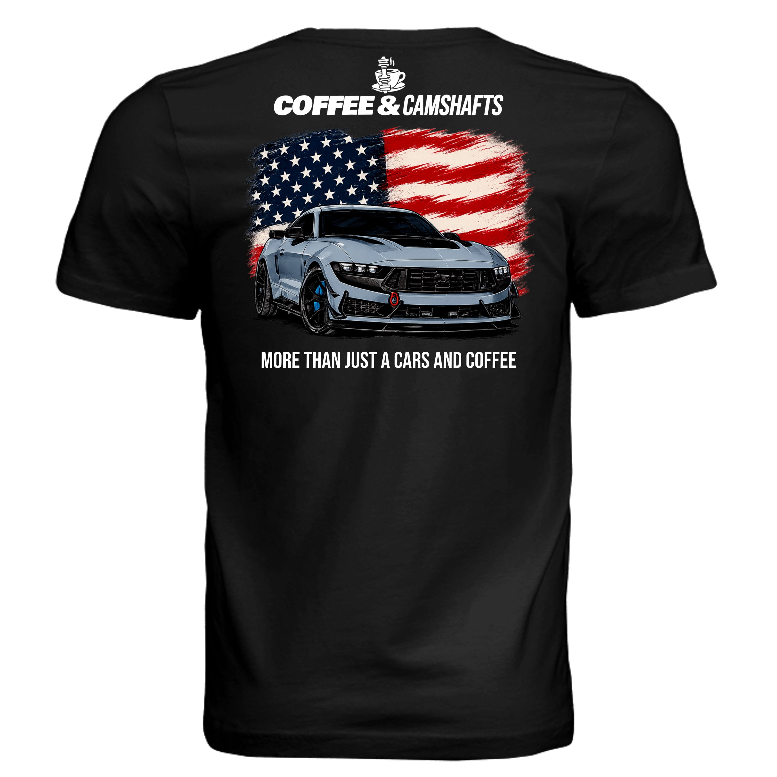 BLACK - 3001C - BACK