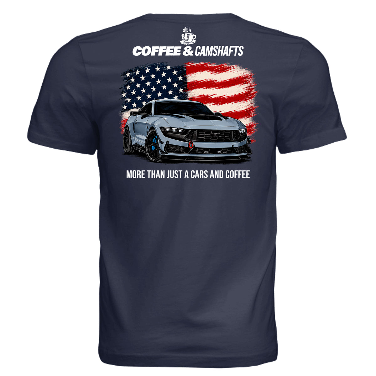 NAVY - 3001C - BACK