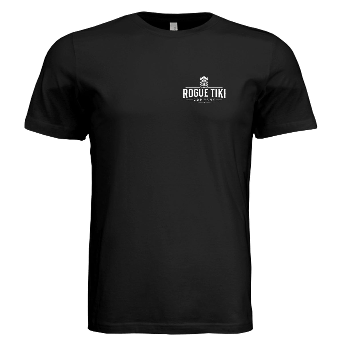 BLACK - 3001C - FRONT