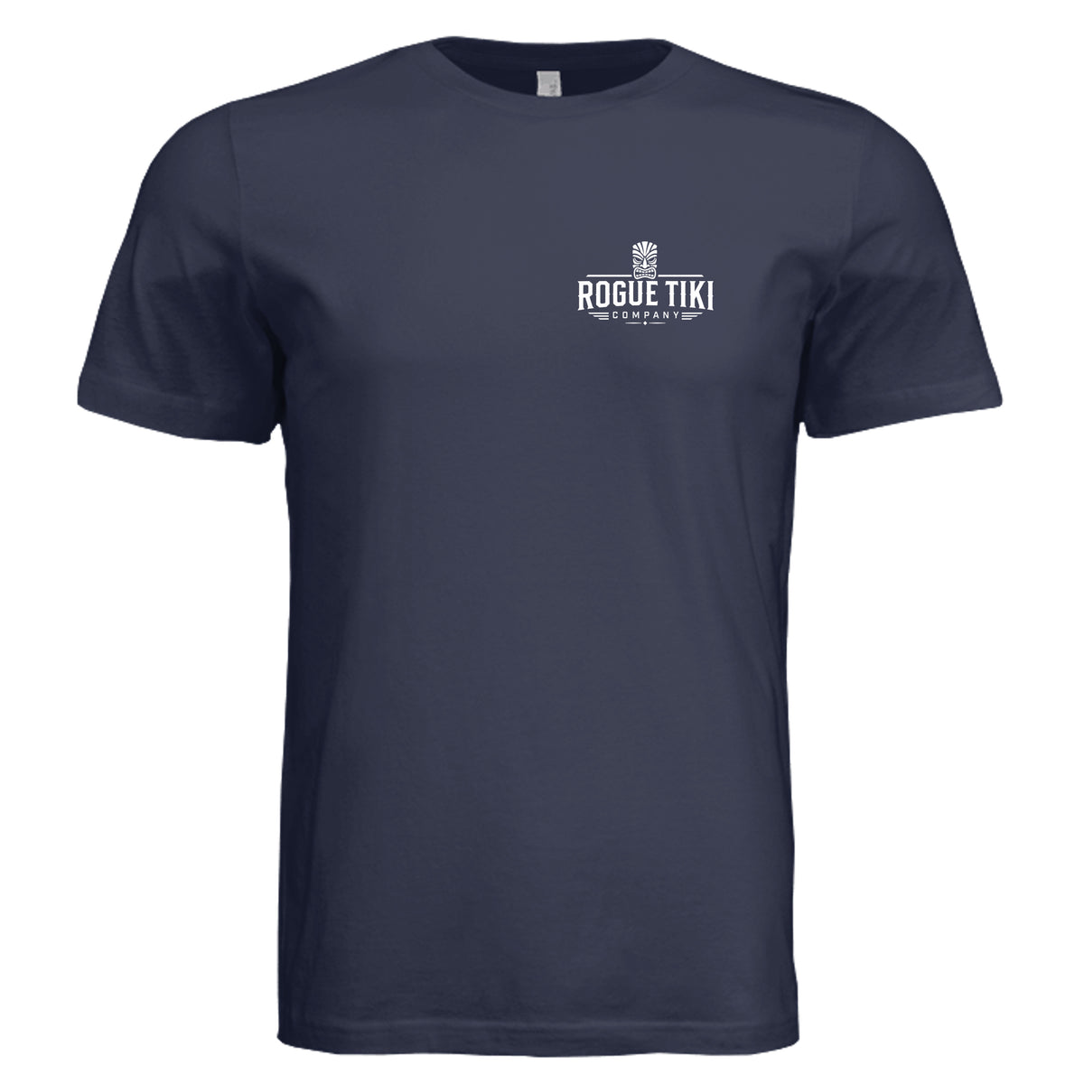 NAVY - 3001C - FRONT