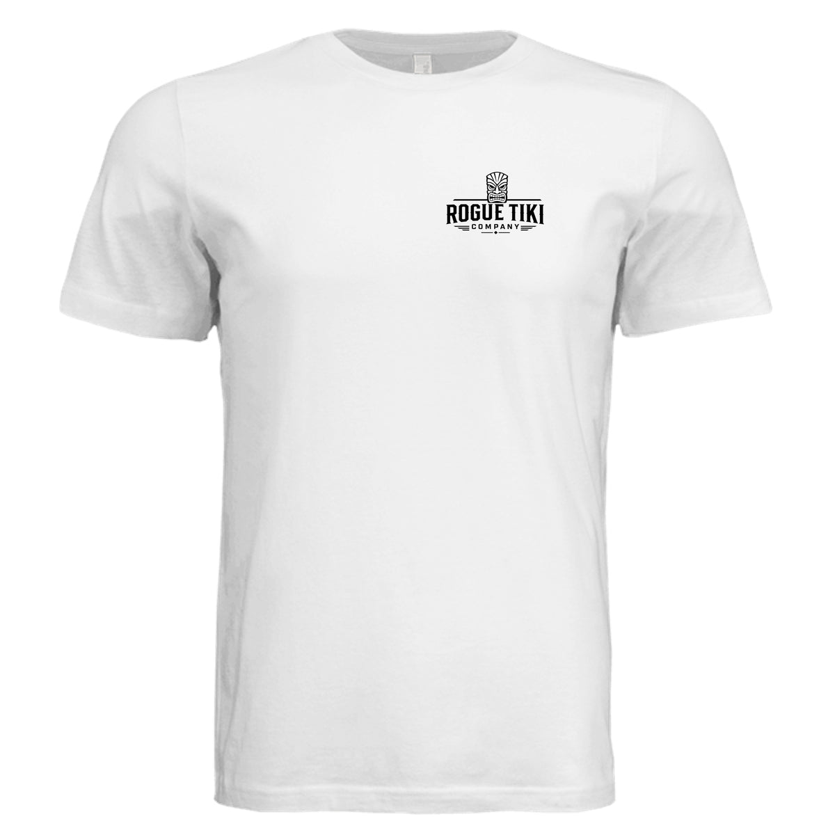 WHITE - 3001C - FRONT