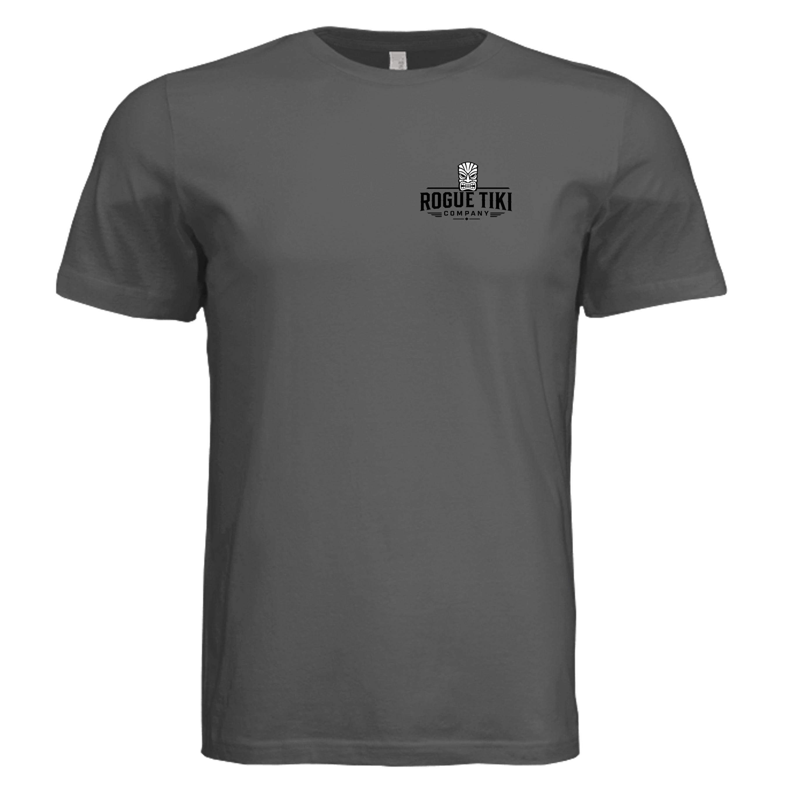 ASPHALT - 3001C - FRONT