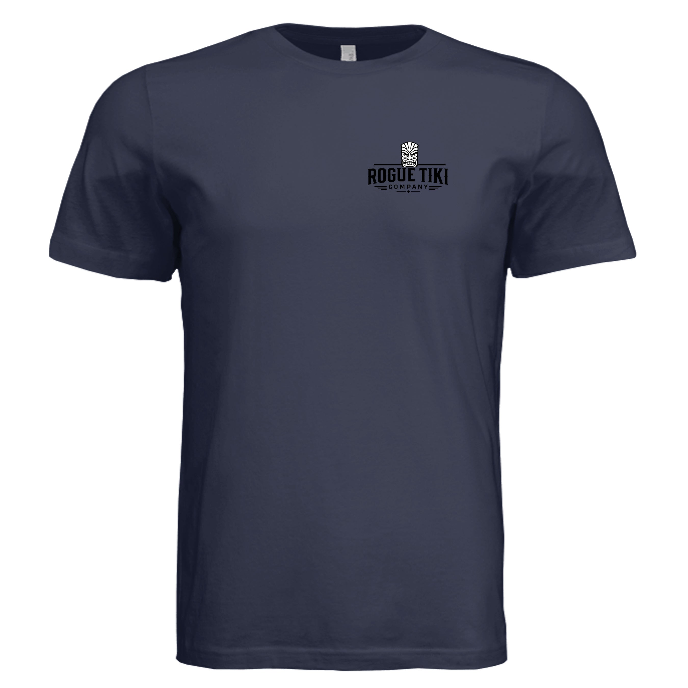 NAVY - 3001C - FRONT
