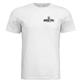 WHITE - 3001C - FRONT