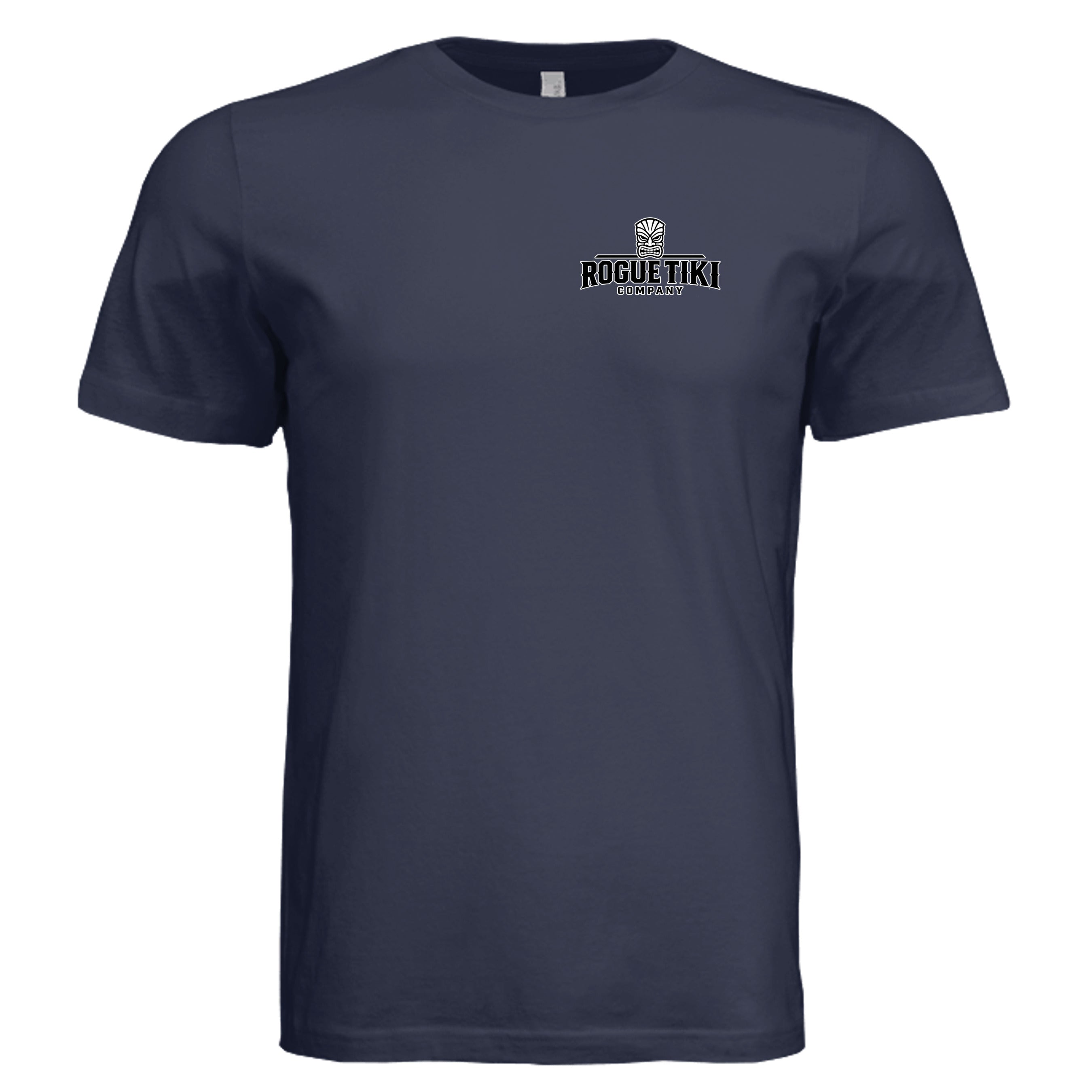 NAVY - 3001C - FRONT