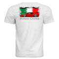WHITE - 3001C - BACK