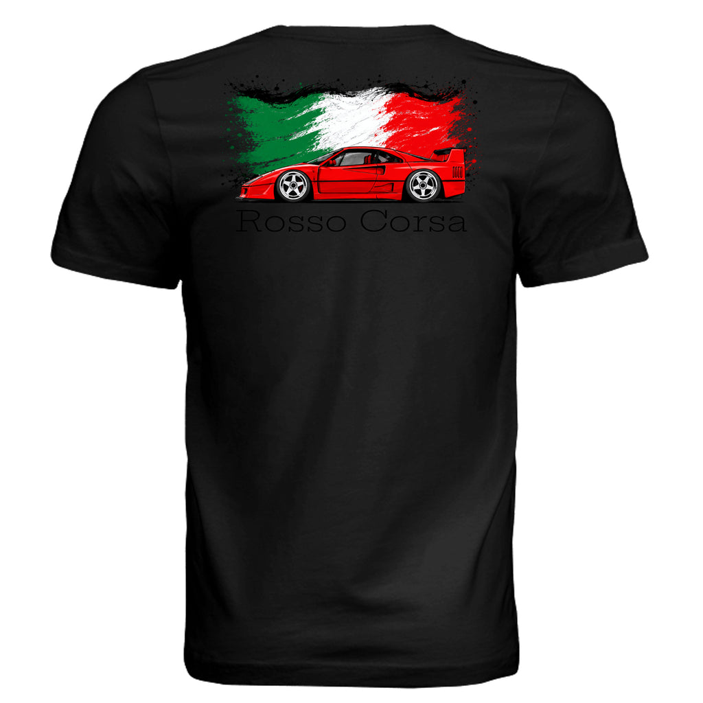 BLACK - 3001C - BACK