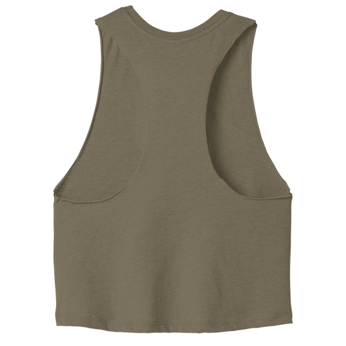 HEATHER OLIVE - 6682 - BACK