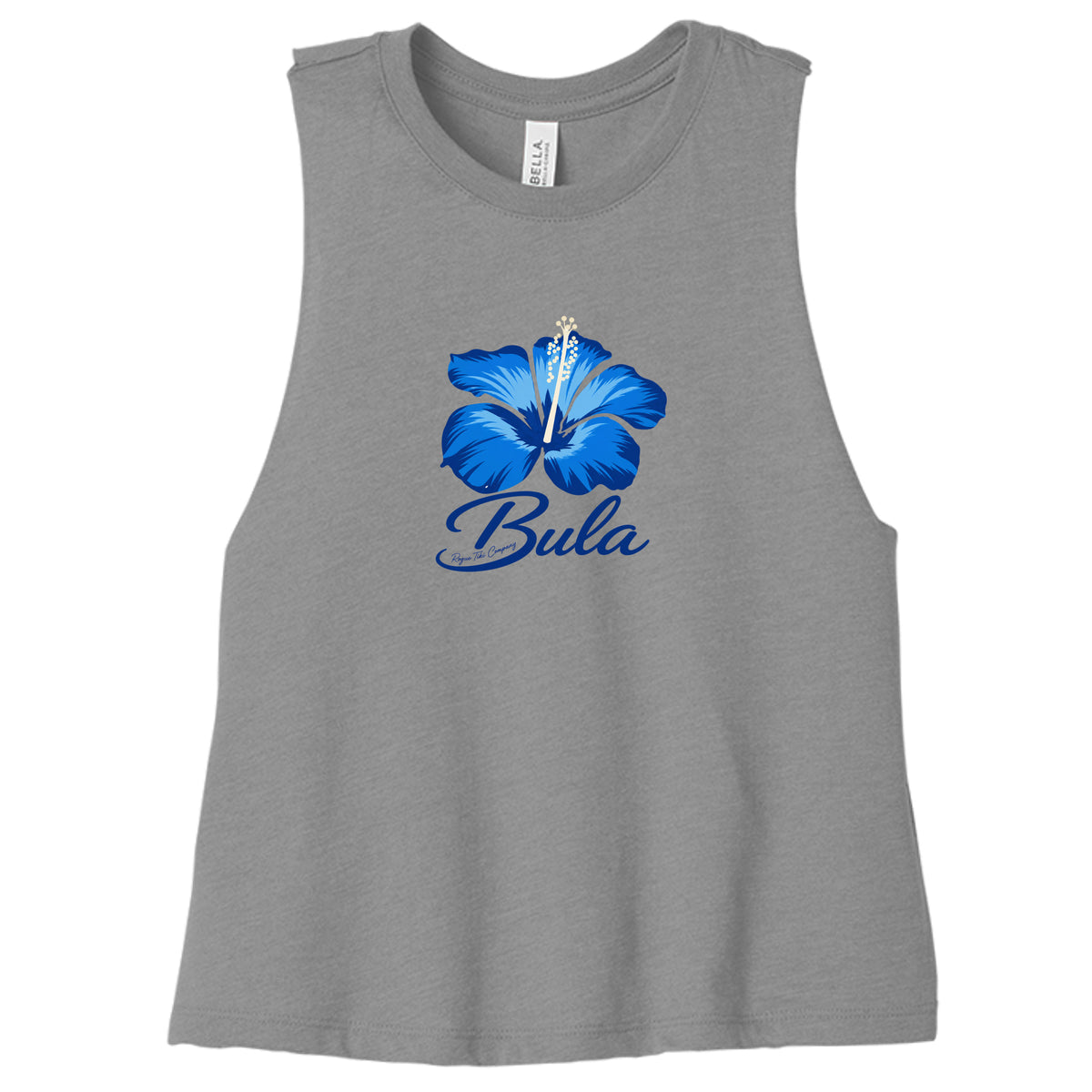 ATHLETIC HEATHER - 6682 - FRONT