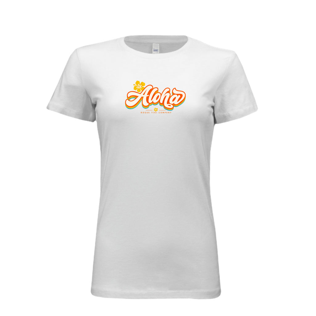 WHITE - 6004 - FRONT