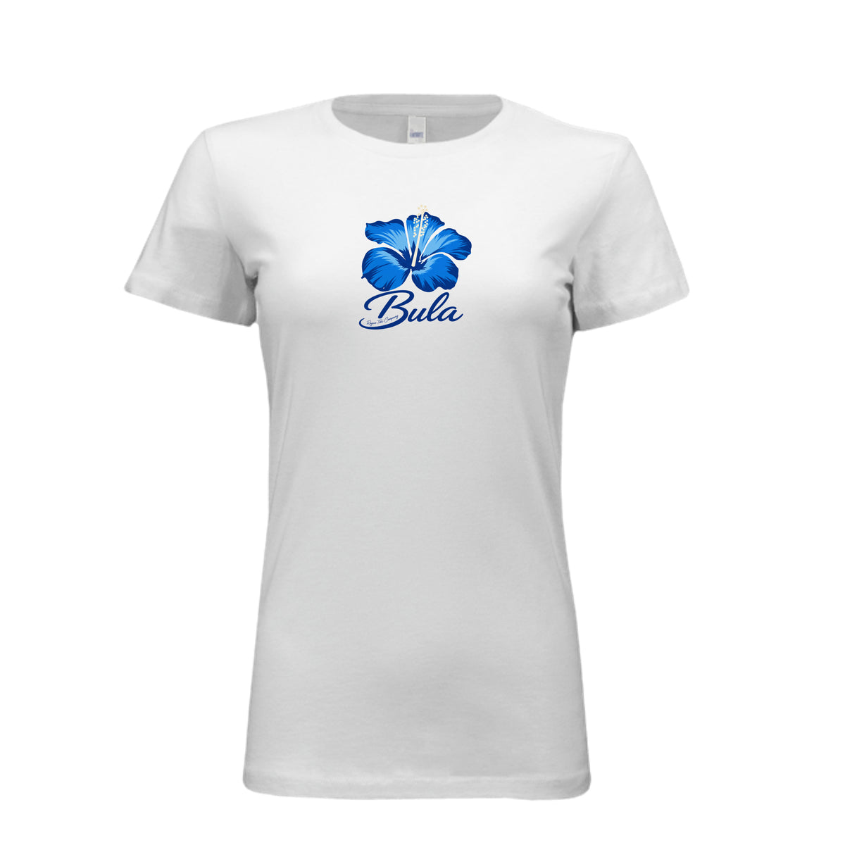 WHITE - 6004 - FRONT