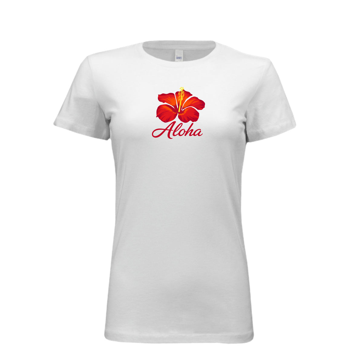 WHITE - 6004 - FRONT