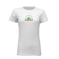 WHITE - 6004 - FRONT