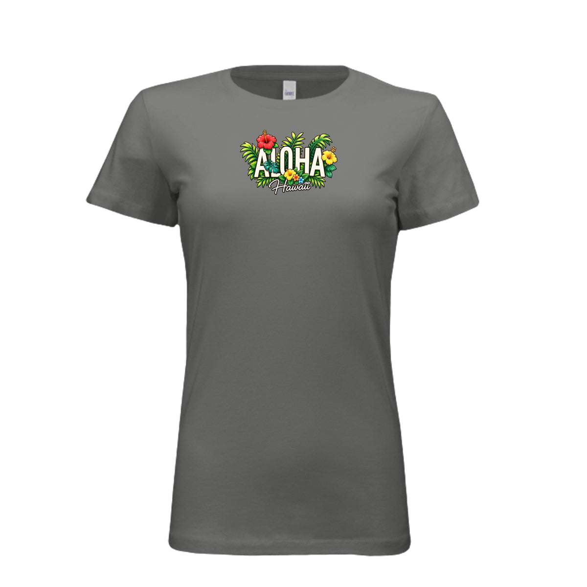 ASPHALT - 6004 - FRONT