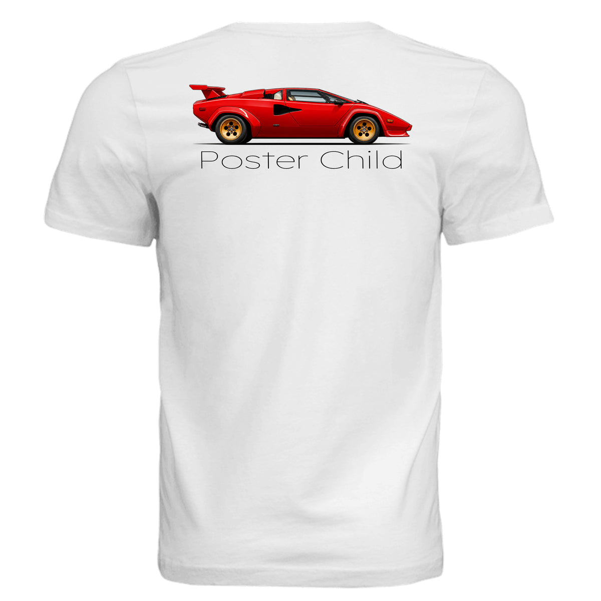 WHITE - 3001C - BACK
