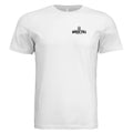 WHITE - 3001C - FRONT