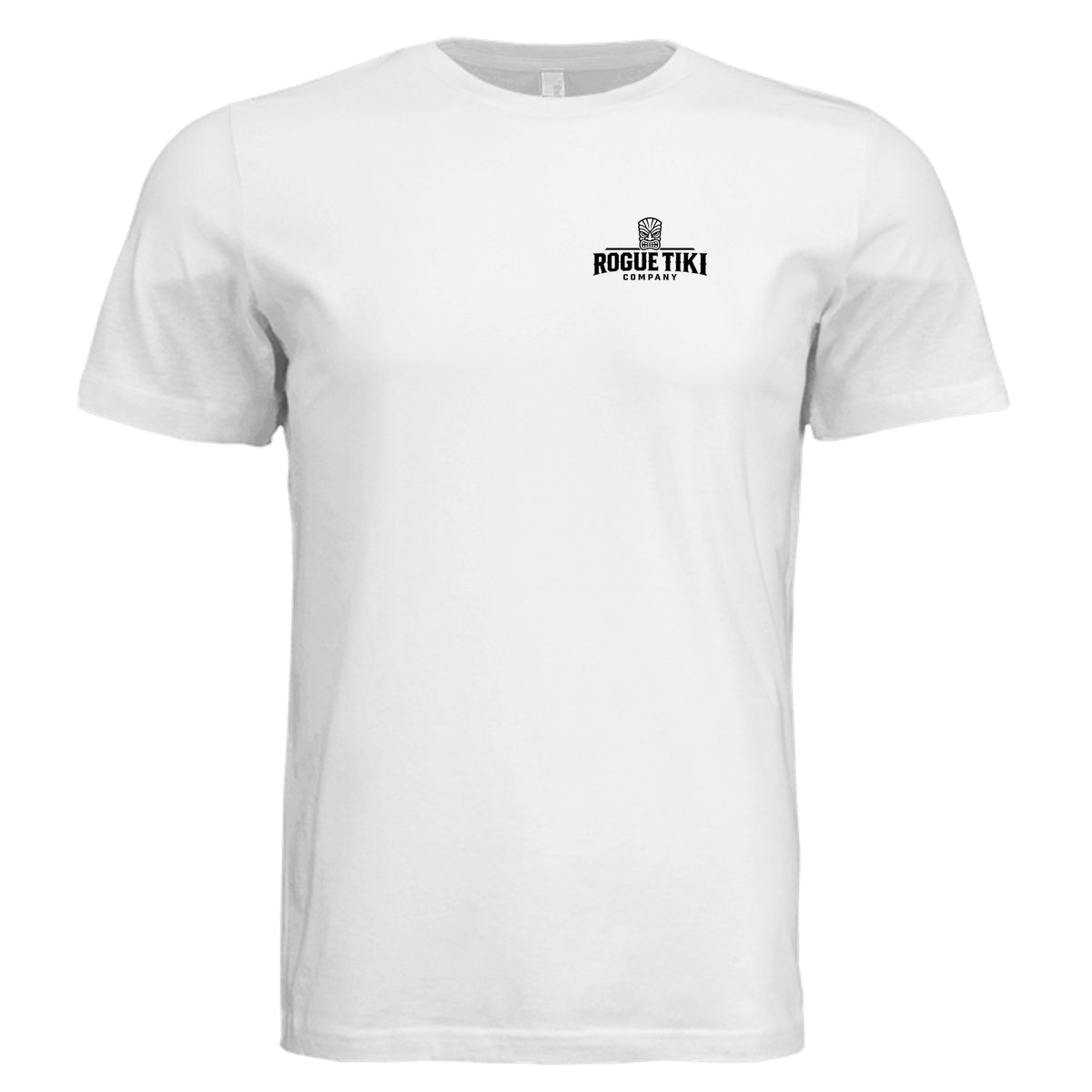 WHITE - 3001C - FRONT