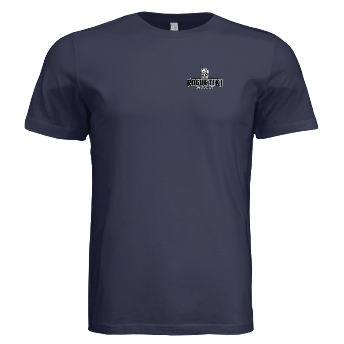 NAVY - 3001C - FRONT