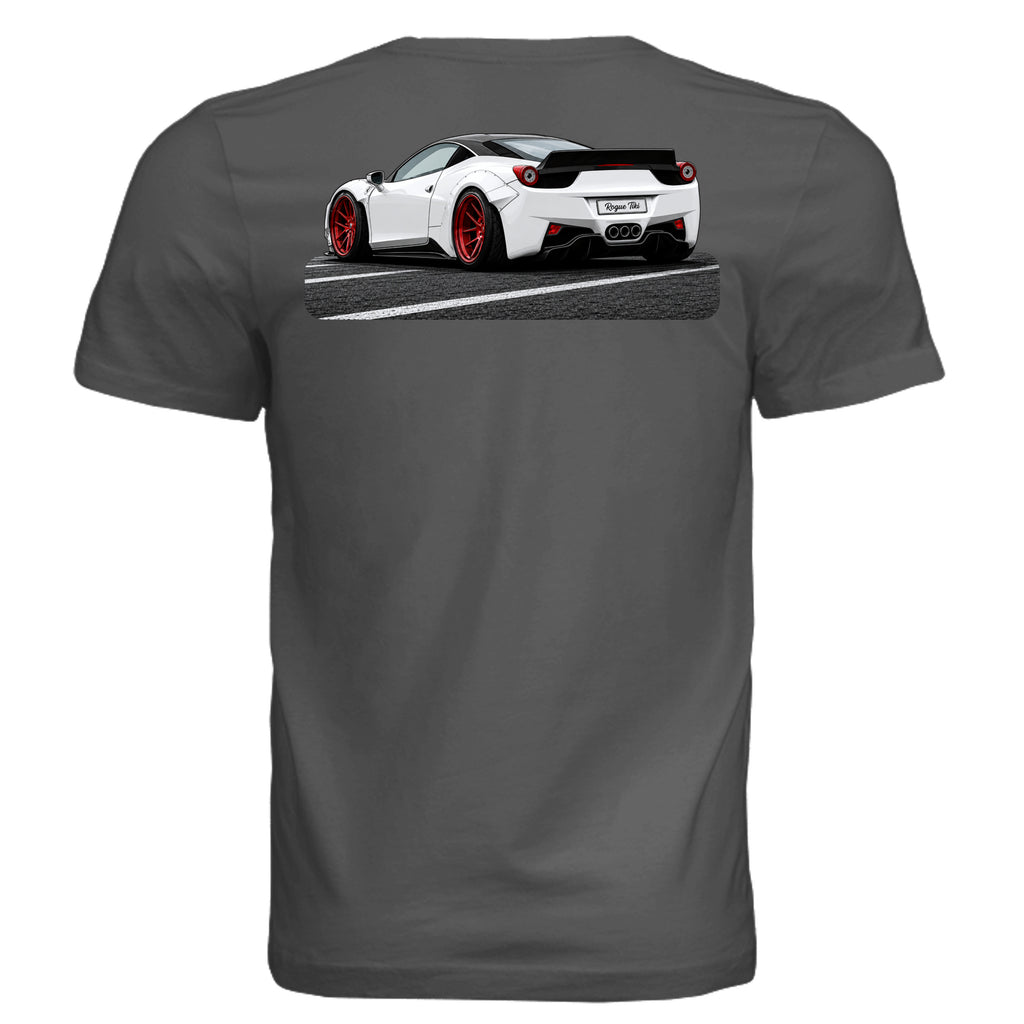 ASPHALT - 3001C - BACK