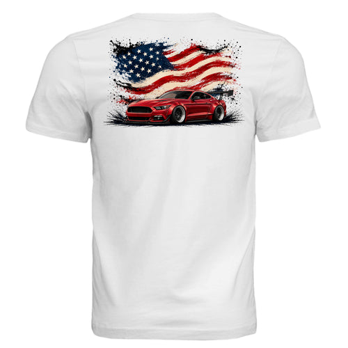 WHITE - 3001C - BACK