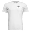 WHITE - 3001C - FRONT