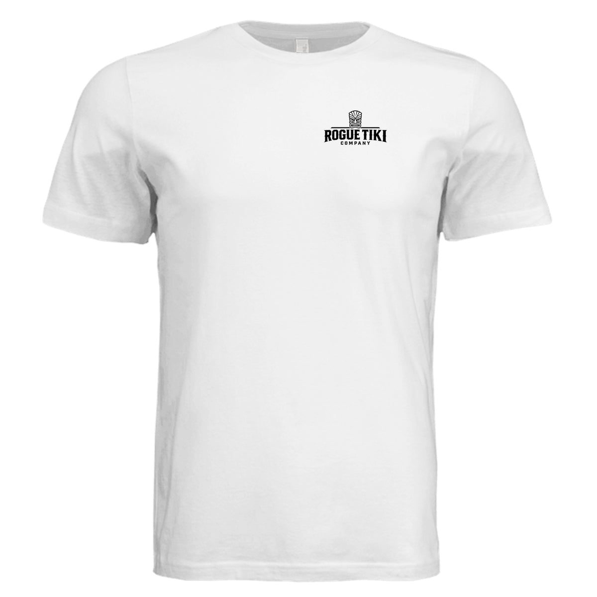 WHITE - 3001C - FRONT