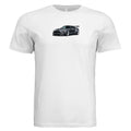 WHITE - 3001C - FRONT