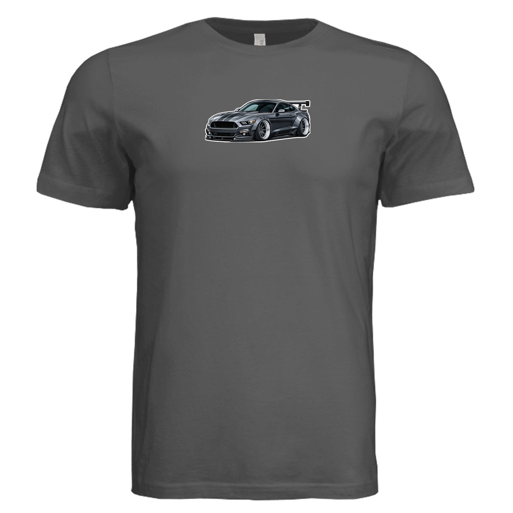 ASPHALT - 3001C - FRONT